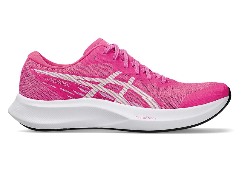 ASICS Hyper Speed 4 Pink Glo Pale Pink (Women's)