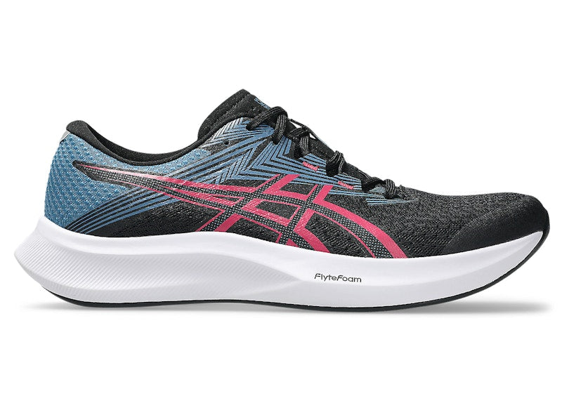 ASICS Hyper Speed 5 Black Bright Rose (Women's)