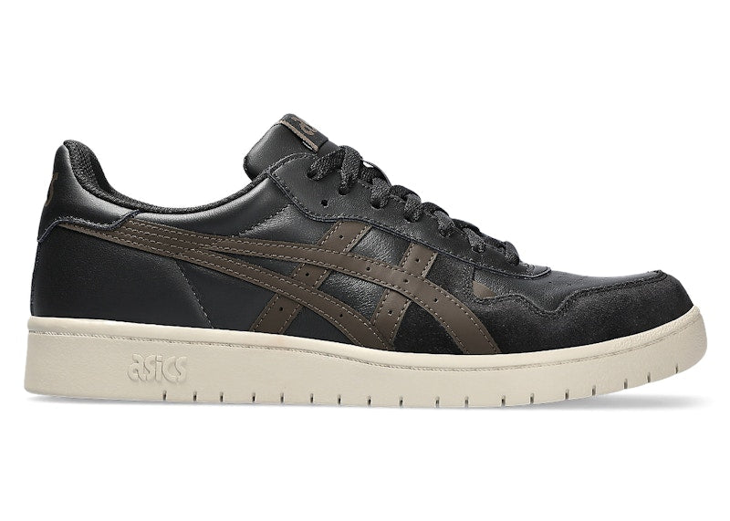 ASICS Japan S Black Dark Taupe