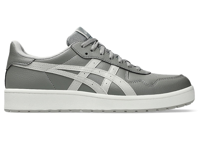 ASICS Japan S Golf Clay Grey Oyster Grey