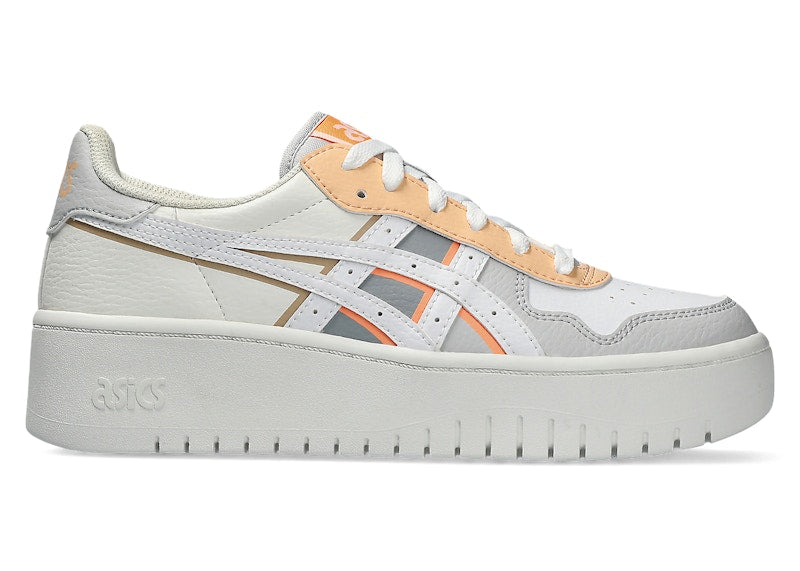 ASICS Japan S PF Cream White (Women's)