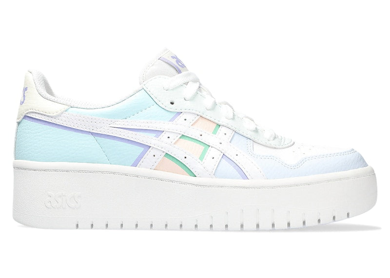 ASICS Japan S PF White Aquamarine (Women's)