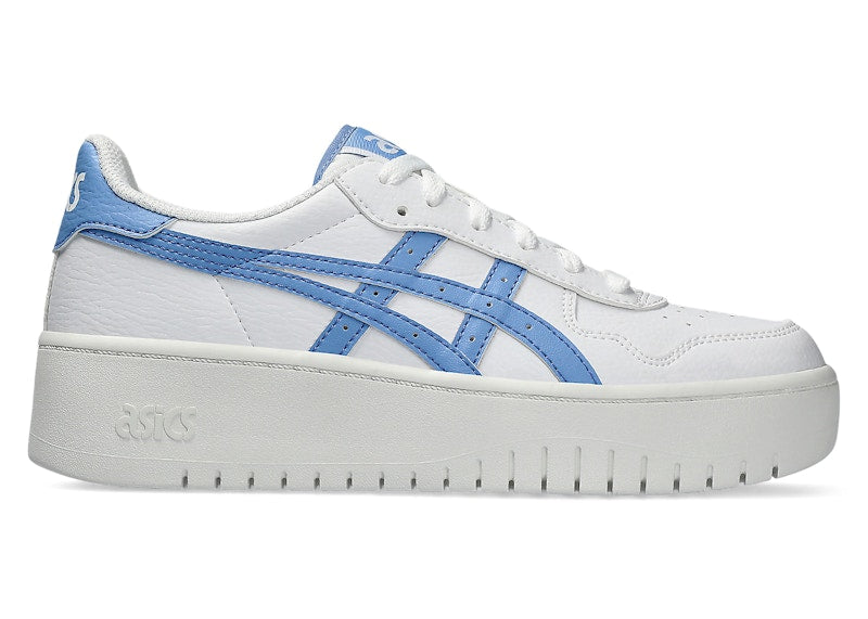 ASICS Japan S PF White Blue Project (Women's)
