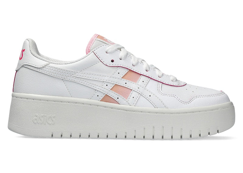 ASICS Japan S PF White Lotus Pink (Women's)