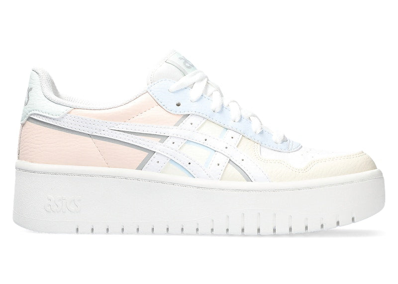 ASICS Japan S PF White Pearl Pink (Women's)