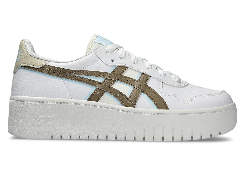 ASICS Japan S PF White Pepper (Women's)
