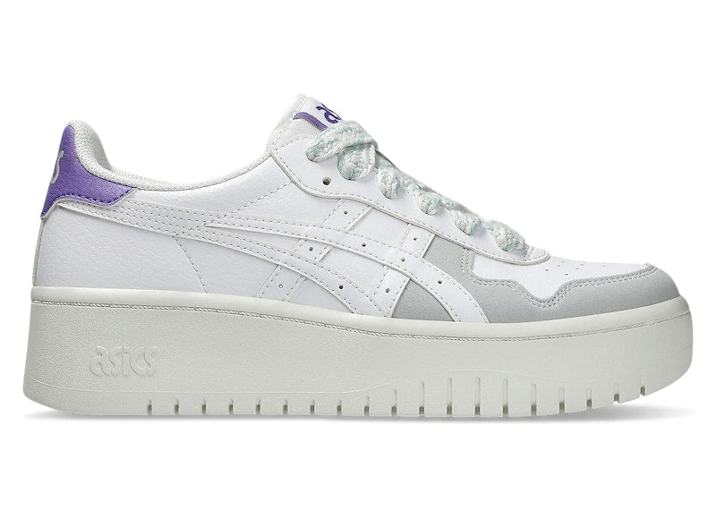 ASICS Japan S PF White Space Lavender (Women's)