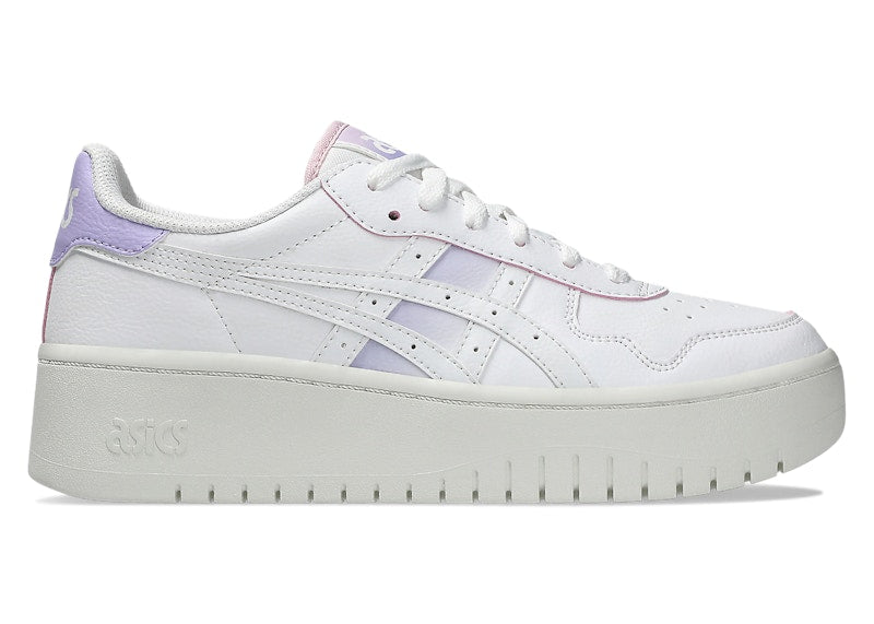 ASICS Japan S PF White Violet Light (Women's)