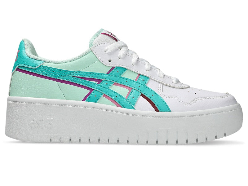 ASICS Japan S PF White Waterfall (Women's)