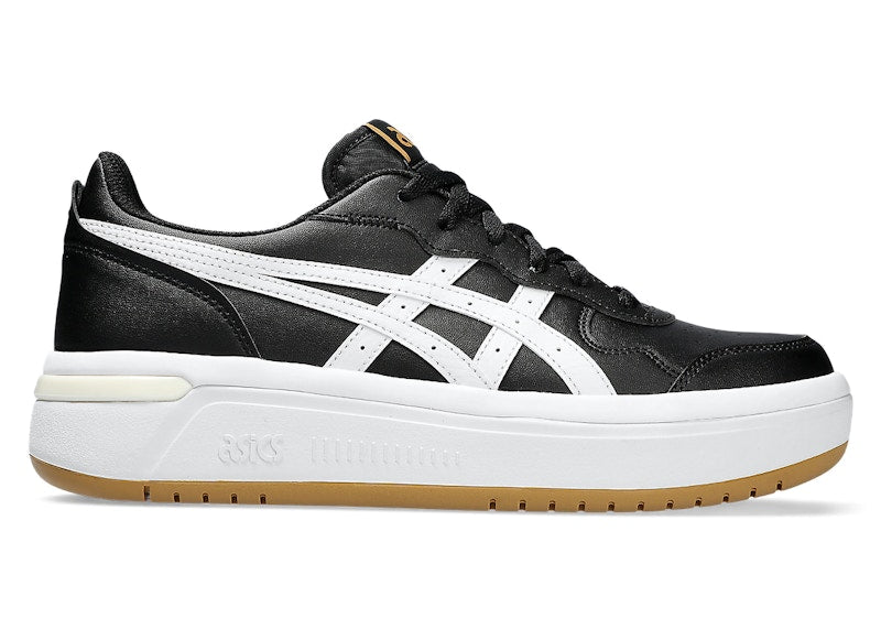 ASICS Japan S ST Black White
