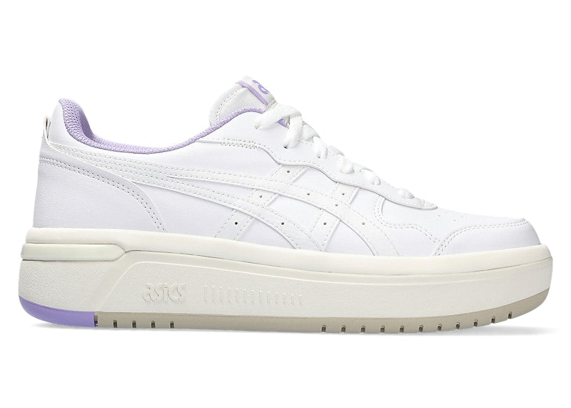 ASICS Japan S ST White Digital Violet