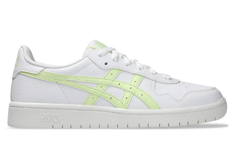 ASICS Japan S White Cool Matcha (Women's)