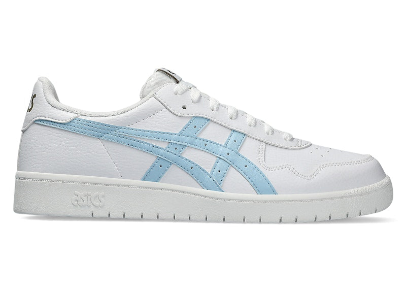 ASICS Japan S White Faded Denim