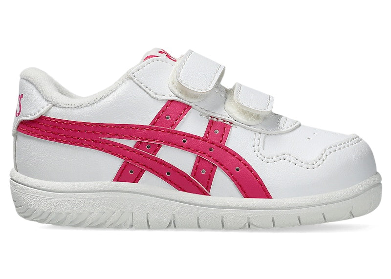 ASICS Japan S White Fuchsia Purple (TD)
