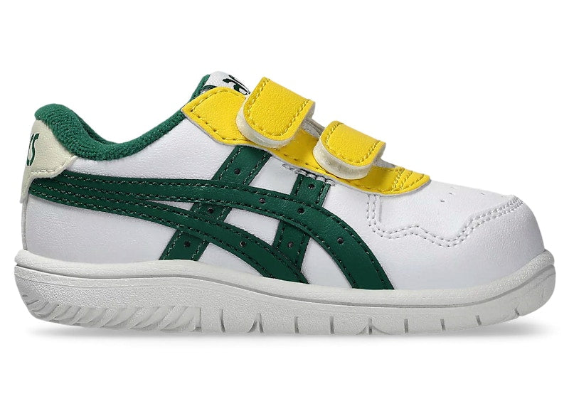 ASICS Japan S White Jasper Green (TD)