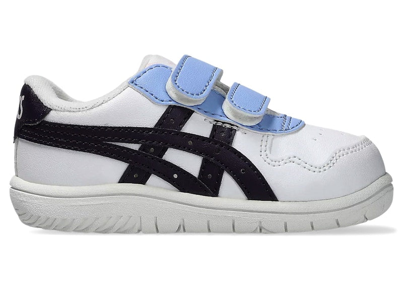 ASICS Japan S White Night Shade (TD)