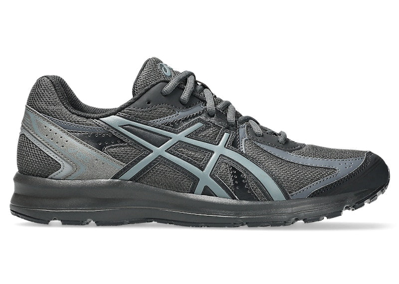 ASICS Jog 100S Graphite Grey Steel Grey