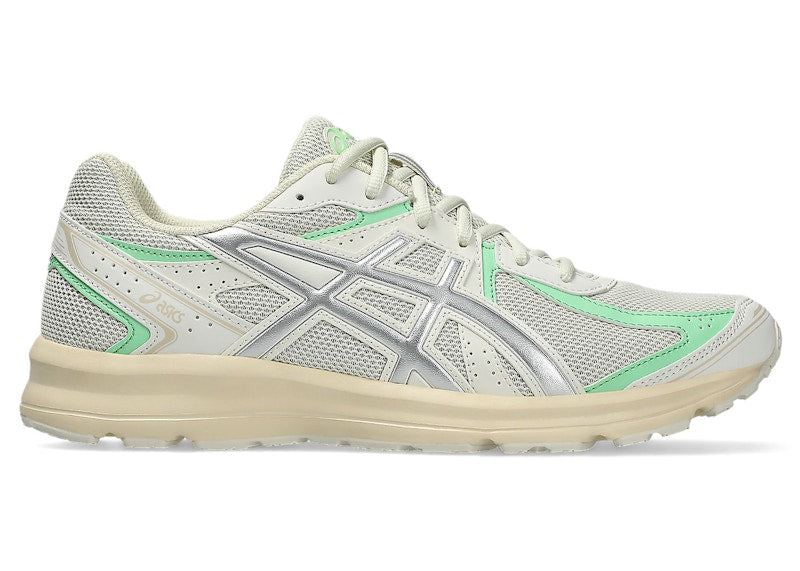ASICS Jog 100S Pale Oak Menthol