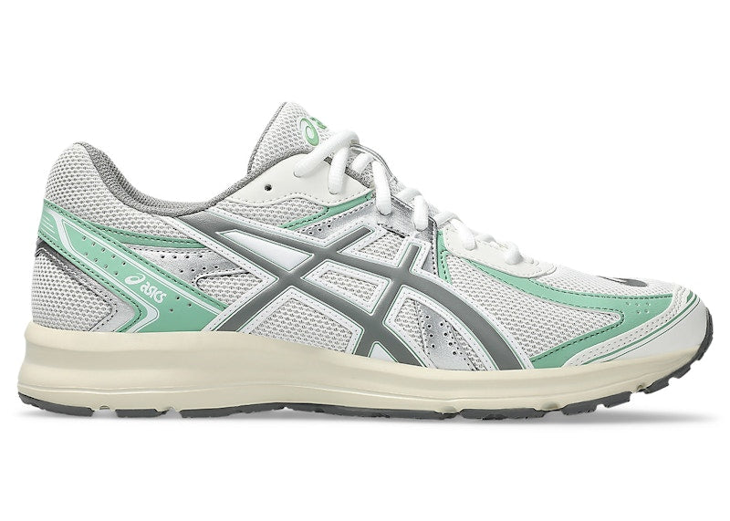 ASICS Jog 100S White Clay Grey