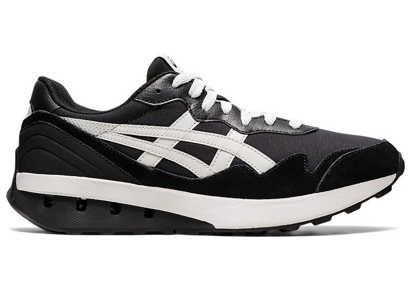 ASICS Jogger X81 Black Glacier Grey