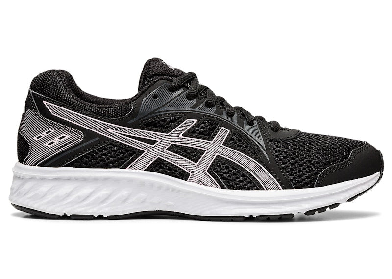 ASICS Jolt 2 Black Cotton Candy (Women's)