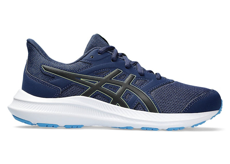 ASICS Jolt 4 Blue Expanse Black (GS)