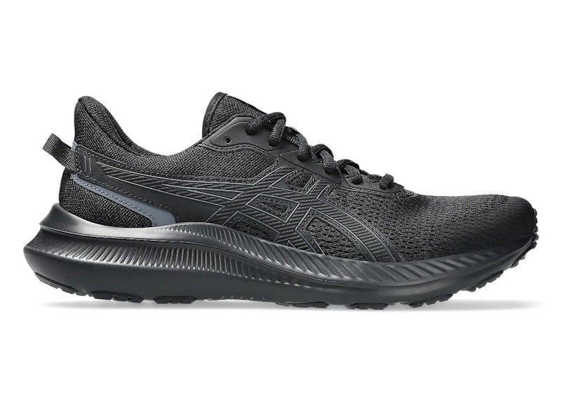 ASICS Jolt 5 Black Carrier Grey (Women's)