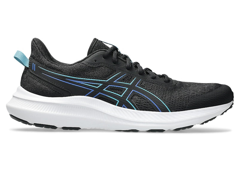 ASICS Jolt 5 Black Dark Cobalt