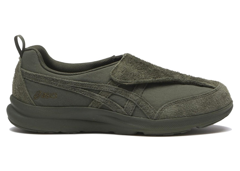 ASICS Lifewalker Heritage Billy's Khaki