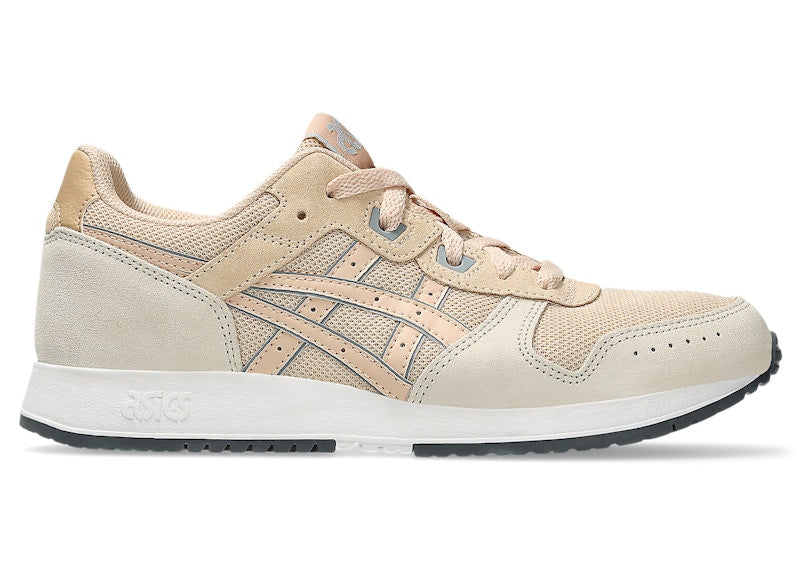ASICS Lyte Classic Bisque Smoke Grey (Women's)