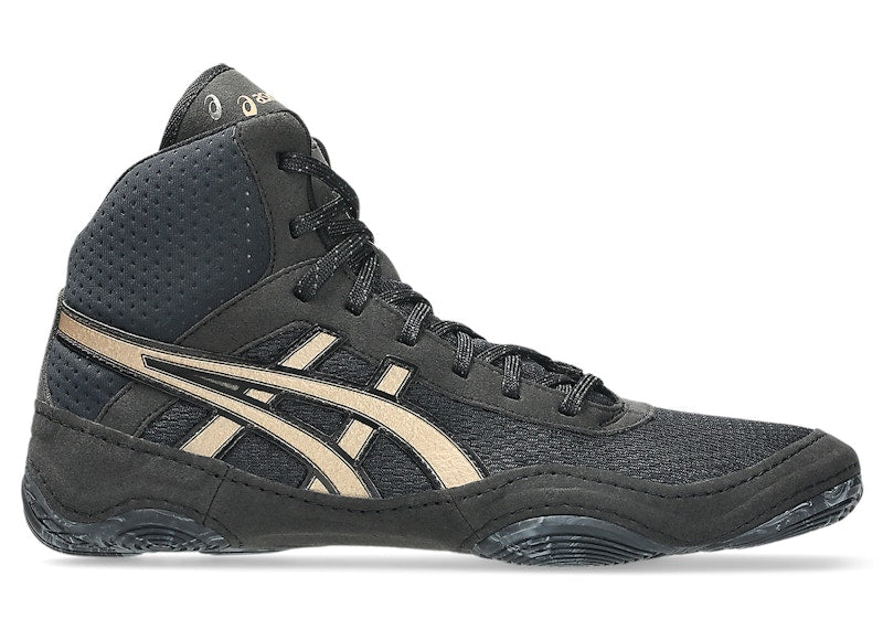 ASICS Matblazer Black Champagne (Women's)