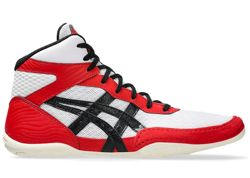ASICS Matflex 7 Classic Red Black (PS)