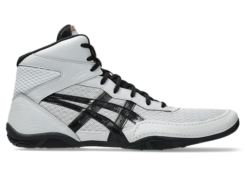 ASICS Matflex 7 Concrete Black