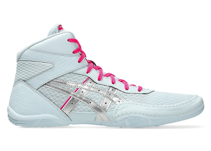 ASICS Matflex 7 Cool Grey Pure Silver