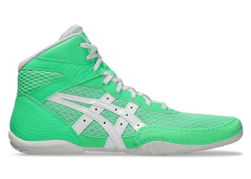 ASICS Matflex 7 New Leaf White (GS)