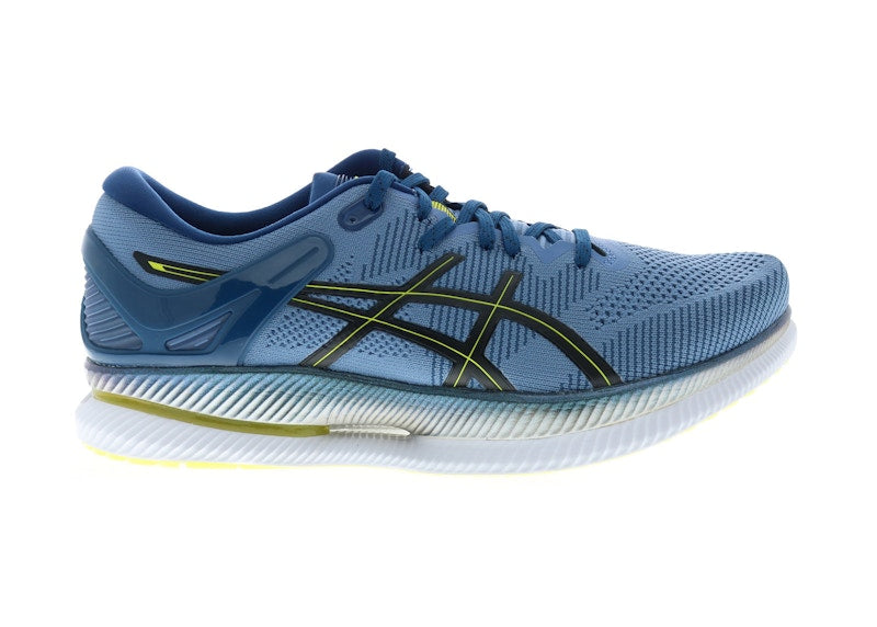 ASICS MetaRide Grey Floss Black (Women's)