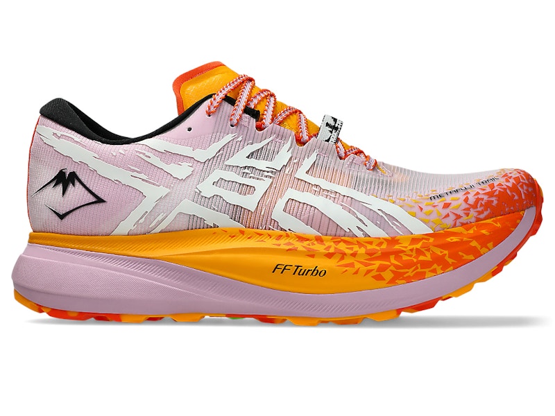 ASICS Metafuji Trail Light Ube Pure Aqua