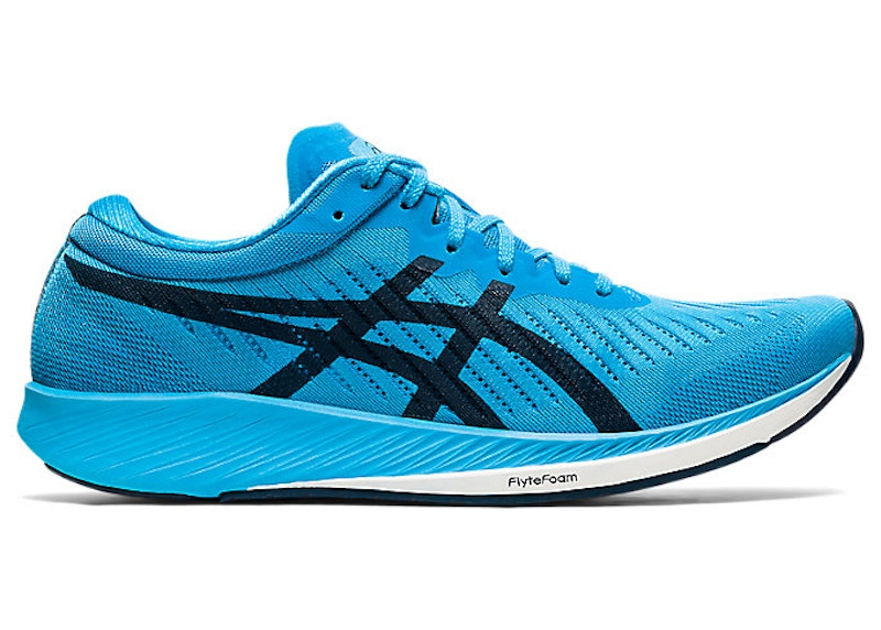 ASICS Metaracer Digital Aqua