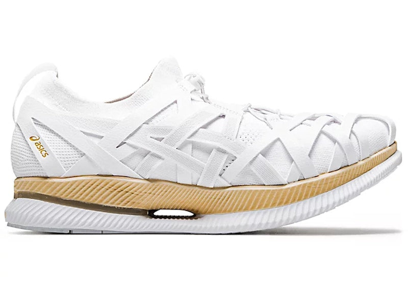 ASICS Metaride AMU Kengo Kuma