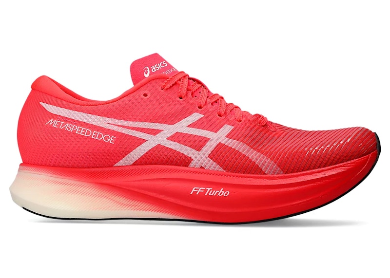 ASICS Metaspeed Edge+ Diva Pink