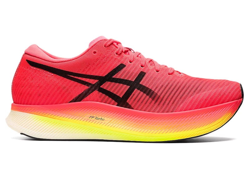 ASICS Metaspeed Sky Performance Red