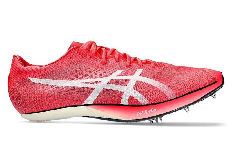 ASICS Metaspeed Sp Diva Pink White