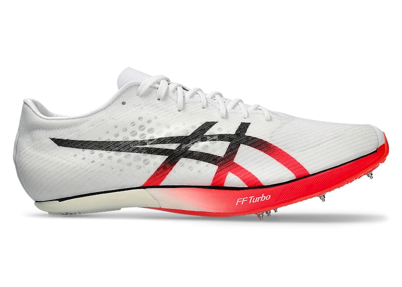ASICS Metaspeed Sp White Black