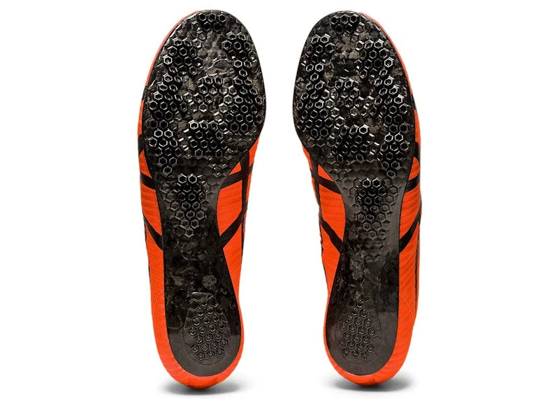 ASICS Metasprint Tokyo Sunrise Red