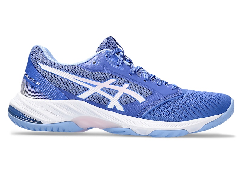 ASICS Netburner Ballistic FF 3 Sapphire Cosmos (Women's)