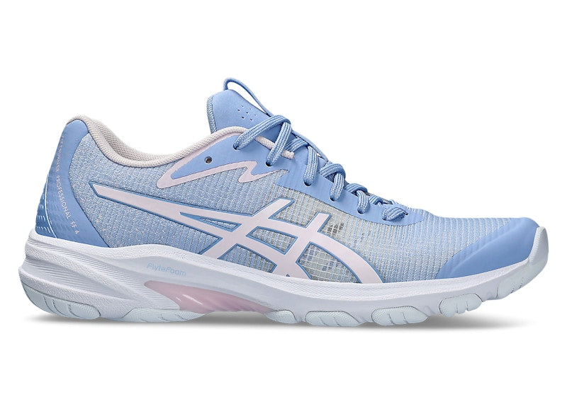 ASICS Netburner Professional FF 4 Light Sapphire Cosmos (Women's)