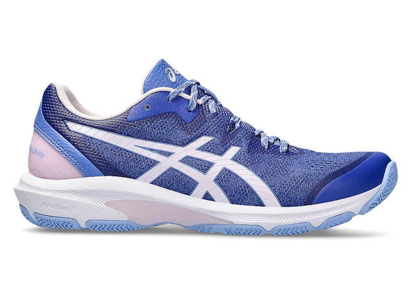 ASICS Netburner Shield FF Sapphire Cosmos (Women's)