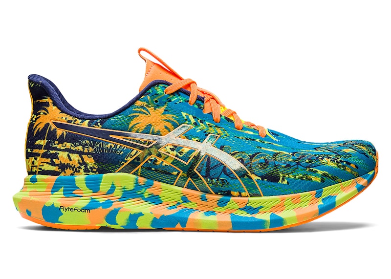 ASICS Noosa Tri 14 Island Blue Indigo Blue