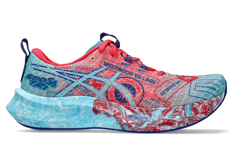 ASICS Noosa Tri 16 Aquarium Aquarium (Women's)