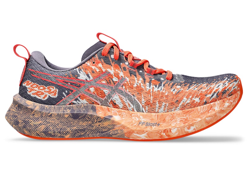 ASICS Noosa Tri 16 Greyish Purple Mojave